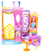 Barbie Dreamtopia: Igralni set Lutka Barbie in grad. - .slika