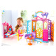 Barbie Dreamtopia: Igralni set Lutka Barbie in grad. - .slika