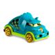 Hot Wheels Dino Riders: Vozilo Tricera-Truck - .slika