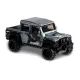 Hot Wheels Baja Blazers: Avto 15 Land Rover Defender Double Cab - .slika