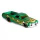Hot Wheels Plameni: Avtoček 71 El Camino - .slika