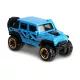 Hot Wheels Baja Blazers: Avto 17 Jeep Wrangler - .slika