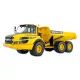 Bburago: Tovornjak Volvo A25G - .slika