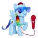 Moj mali poni: Rainbow Dash, ki poje - .slika