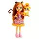 EnchanTimals: Lutka Cherish Cheetah - .slika