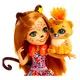 EnchanTimals: Lutka Cherish Cheetah - .slika
