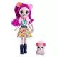 EnchanTimals: Lutka Maylas Mouse - .slika