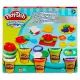 Play-Doh: Dobrote za kosilo - .slika