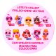 Littlest PetShop: meglepetés figura konzervben - . kép