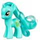 My Little Pony: mini figura poni Lyra Heart Strings - .slika
