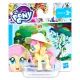 My Little Pony: Čarobno prijateljstvo - Mini figurica Fluttershy - .slika