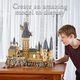 LEGO® Harry Potter: Zweinstein Kasteel 71043 - .afbeelding