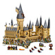 LEGO® Harry Potter: Castelo de Hogwarts 71043 - .Imagem