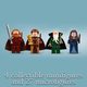 LEGO® Harry Potter: Castelo de Hogwarts 71043 - .Imagem