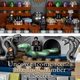 LEGO Harry Potter: Castelul Hogwarts 71043 - .foto