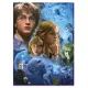 Harry Potter: sestavljanka s 500 kosi - .slika