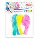 Set de 5 ballons avec motif licorne - 30 cm - .image