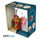 Harry Potter: Darilni paket - .slika