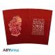 Harry Potter: Gryfondom termovka - .slika