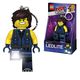 LEGO Movie 2: Captain Rex - breloc cu lumină - .foto