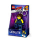 LEGO Movie 2: Captain Rex - breloc cu lumină - .foto
