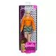Barbie Fashionistas: lutka s postriženo stransko pričesko - .slika