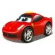 BB Junior: Ferrari Touch and Go - motorizirani avtomobilček z zvočnimi učinki - .slika
