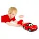BB Junior: Ferrari Lil Drivers - LaFerrari RC avtomobilček z daljinskim upravljalnikom - .slika