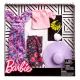 Barbie: Ustrezna oblačila - Komplet elegantnih poletnih oblek - .slika