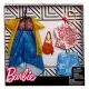 Barbie: Kombinirana oblačila - Komplet lahkotnih poletnih oblek - .slika