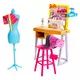 Barbie: Set za šivanje - .slika