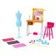 Barbie: Set za šivanje - .slika