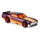 Hot Wheels Flames: Avto 71 Mustang Funny Car - .slika