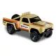 Hot Wheels Baja Blazers: Avtomobilček 87 Dodge D100 - .slika