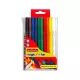 Herlitz: Magic Marker - 10 kosov markerjev z dvema koncema - .slika