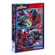 Clementoni: Spider-Man sestavljanka z 2x60 kosov - .slika