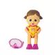 Bloopies Babies : bébé plongeur Lovely - .image