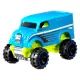 Hot Wheels Mesto: Spreminjanje barv - Avtomobilček Dairy Delivery - .slika