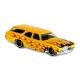 Hot Wheels Flames: 70 Chevelle SS Wagon - .slika