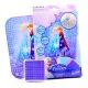Disneyjeve princese: Frozen ustvarjalni mozaik puzzle set - .slika