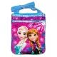 Disneyjeve princese: Frozen Elsa in Anna - torbica za čez ramo s bleščicami - .slika