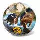 Dinosaur World: guma - 14 cm - .slika