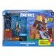 Fortnite: Turbo Builder - komplet z 2 figurama in dodatki - .slika