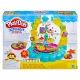 Komplet plastelina Play-Doh - Stolp tortic - .slika