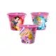 Disney princese: vedro za pesek - različni - .slika