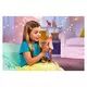 Barbie Dreamtopia: Plavajoča čarobna morska deklica - POŠKODOVANA EMBALAŽA - .slika