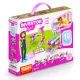 Engino Inventor Girls: Set za sestavljanje 10-v-1 - .slika