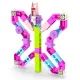 Engino Inventor Girls: Set za sestavljanje 10-v-1 - .slika
