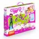 Engino Inventor Girls: Set za konstrukcijo 20-v-1 - .slika