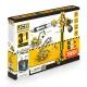 Engino JCB: Gradbeni set - Motorizirani žerjav - .slika